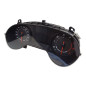 Quadro Strumenti FIAT Tipo Serie 357 Berlina dal 16 al 20