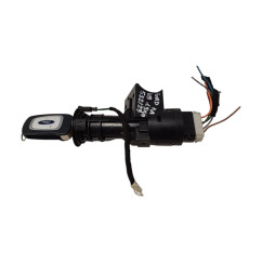 Blocchetto Accensione FORD Mondeo Berlina 6° Serie