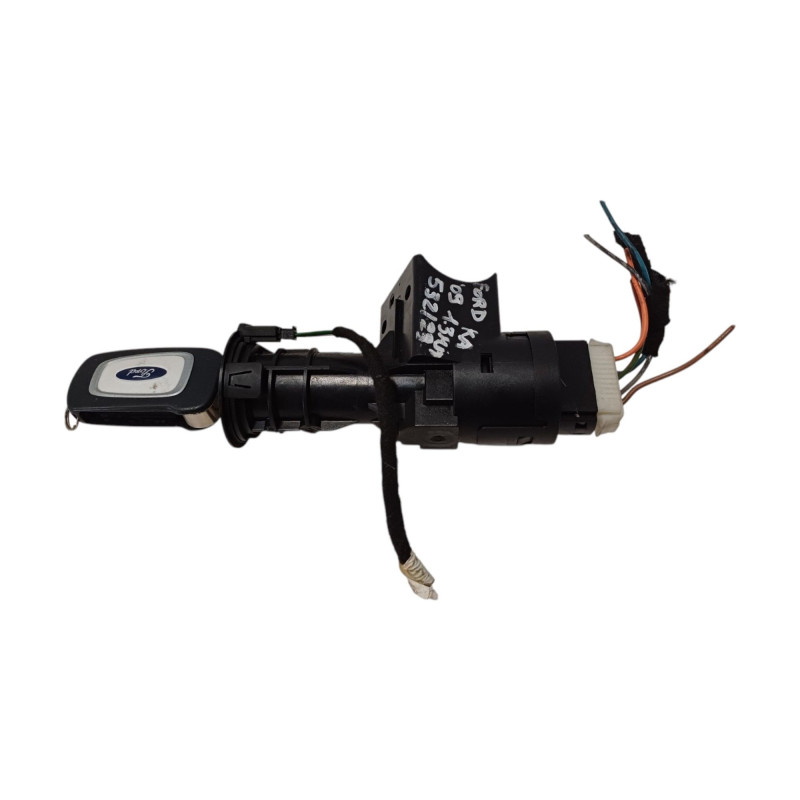 Blocchetto Accensione FORD Mondeo Berlina 6° Serie