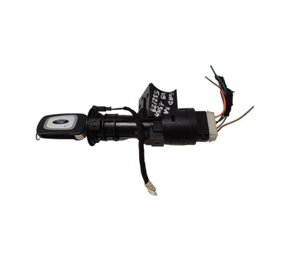 Blocchetto Accensione FORD Mondeo Berlina 6° Serie - 5034072 - 2536663