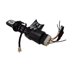 Blocchetto Accensione FORD Mondeo Berlina 6° Serie - 5034072 - 2536663