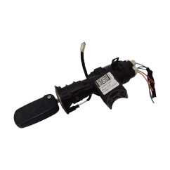 Blocchetto Accensione FORD Mondeo Berlina 6° Serie - 5034072 - 2536663