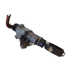 Blocchetto Accensione SEAT Ibiza Serie dal 08 al 12 - 4B0905851C - 2551525