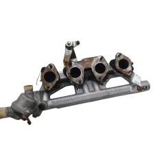 Collettore Aspirazione ALFA ROMEO Giulietta Serie 116 dal 77 al 85 - 3598590 - 3598590