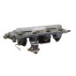 Collettore Aspirazione ALFA ROMEO Giulietta Serie 116 dal 77 al 85