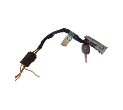 Blocchetto Accensione RENAULT Twingo I serie dal 00 al 07 - 7701039959 - 2544376