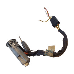Blocchetto Accensione RENAULT Twingo I serie dal 00 al 07 - 7701039959 - 2544376