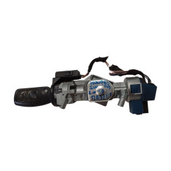 Blocchetto Accensione FORD Mondeo Berlina 6° Serie