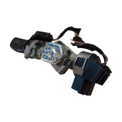 Blocchetto Accensione FORD Mondeo Berlina 6° Serie - 5034072 - 2536635