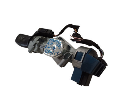 Blocchetto Accensione FORD Mondeo Berlina 6° Serie