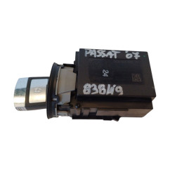 Blocchetto Accensione VOLKSWAGEN Passat Variant 4° Serie - 3C0953549AH - 2550281