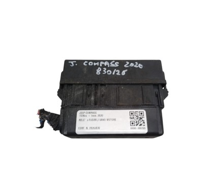 Relè fusibili JEEP Compass Serie dal 16 - 3598677 - 3598677