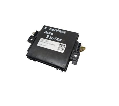 Centralina Keyless JEEP Compass Serie dal 16 - 3598668 - 3598668