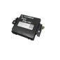 Centralina Keyless JEEP Compass Serie dal 16