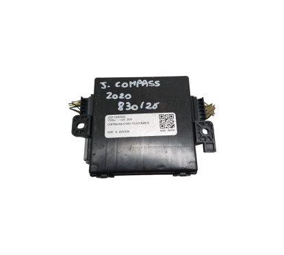 Centralina Keyless JEEP Compass Serie dal 16