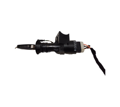 Blocchetto Accensione FORD Ka Serie CCU dal 08 al 18 - 2633950 - 2536597