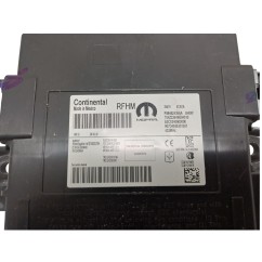 Centralina Keyless JEEP Compass Serie dal 16 - 3598668 - 3598668