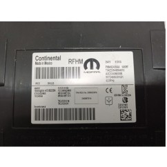 Centralina Keyless JEEP Compass Serie dal 16 - 3598668 - 3598668