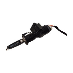Blocchetto Accensione FORD Ka Serie CCU dal 08 al 18 - 2633950 - 2536597