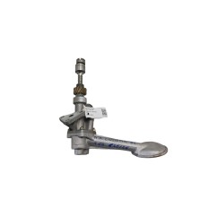 Pompa Olio ALFA ROMEO Giulietta Serie 116 dal 77 al 85 - 3598593 - 3598593