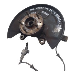 Montante sospensione ANT DX OPEL Mokka 1° Serie - 94524774 - 2372910