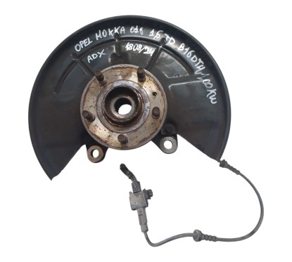 Montante sospensione ANT DX OPEL Mokka 1° Serie