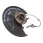Montante sospensione ANT DX OPEL Mokka 1° Serie