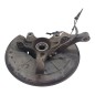 Montante sospensione ANT DX OPEL Mokka 1° Serie
