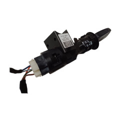 Blocchetto Accensione FORD Ka Serie CCU dal 08 al 18 - 2633950 - 2536597