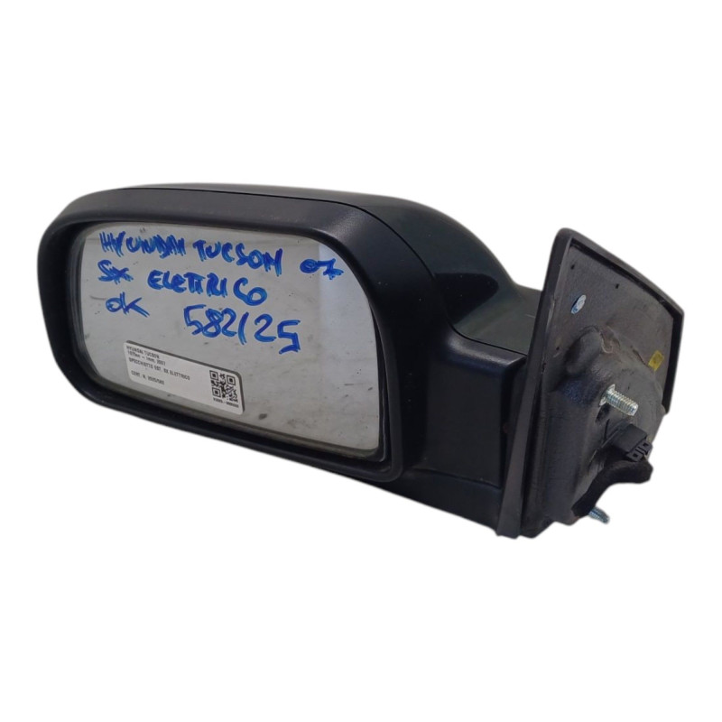 Specchietto Retrovisore Sinistro HYUNDAI Tucson Serie dal 04 al 09