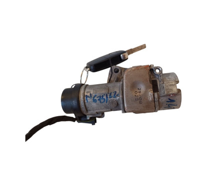 Blocchetto Accensione VOLKSWAGEN Polo 4° Serie - 4B0905851Q - 2550205