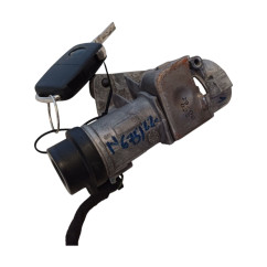 Blocchetto Accensione VOLKSWAGEN Polo 4° Serie - 4B0905851Q - 2550205