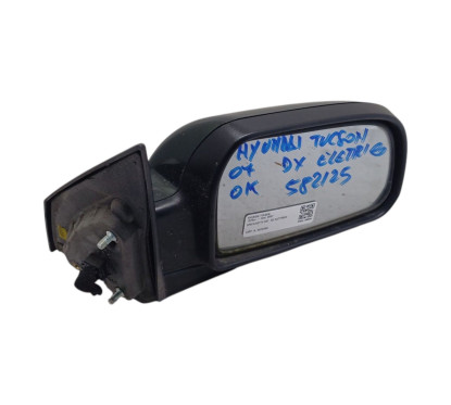 Specchietto Retrovisore Destro HYUNDAI Tucson Serie dal 04 al 09 - 876202E580 - 2551286