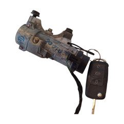 Blocchetto Accensione VOLKSWAGEN Polo 4° Serie - 4B0905851Q - 2550205