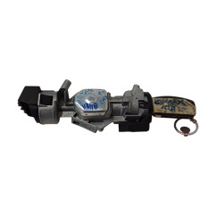Blocchetto Accensione FORD C - Max Serie dal 03 al 07