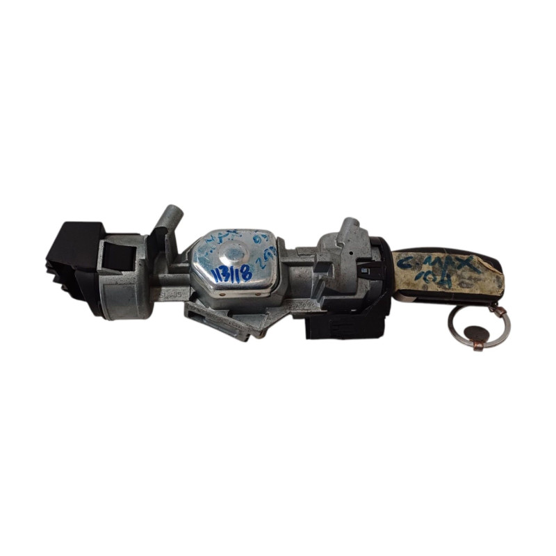 Blocchetto Accensione FORD C - Max Serie dal 03 al 07