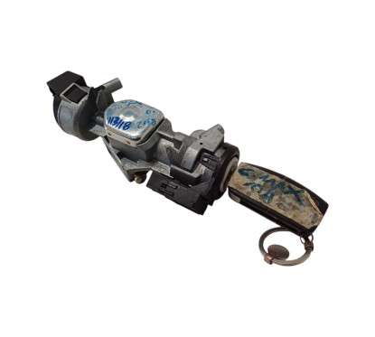 Blocchetto Accensione FORD C - Max Serie dal 03 al 07