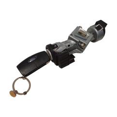 Blocchetto Accensione FORD C - Max Serie dal 03 al 07 - 2536541 - 2536541