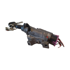 Blocchetto Accensione SEAT Ibiza Serie dal 05 al 08 - 4B0905851B - 2550070