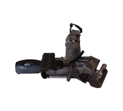 Blocchetto Accensione FORD B - Max Berlina - 1778549 - 2535695