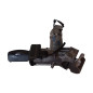 Blocchetto Accensione FORD B - Max Berlina