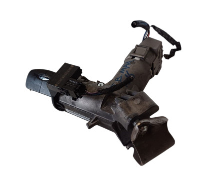 Blocchetto Accensione FORD B - Max Berlina
