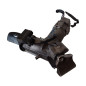 Blocchetto Accensione FORD B - Max Berlina