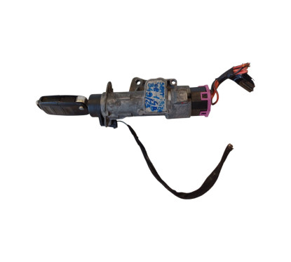 Blocchetto Accensione SEAT Ibiza Serie dal 05 al 08 - 4B0905851B - 2550048