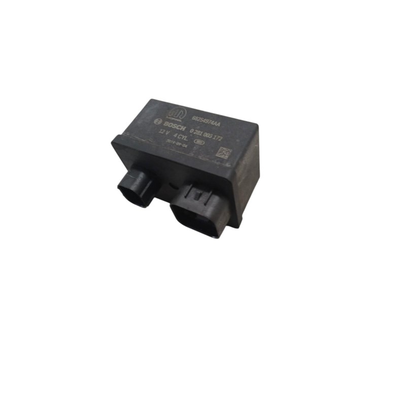 Centralina candelette JEEP Compass Serie dal 16