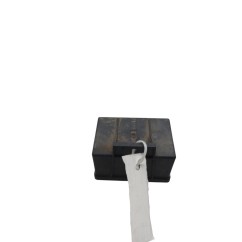 Centralina candelette JEEP Compass Serie dal 16 - 3598715 - 3598715