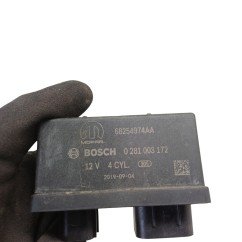 Centralina candelette JEEP Compass Serie dal 16 - 3598715 - 3598715