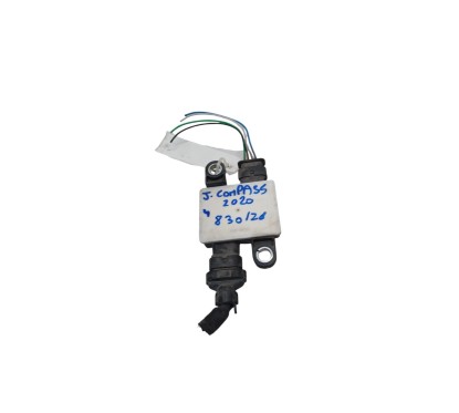 Sonda Lambda JEEP Compass Serie dal 16 - 3598713 - 3598713