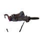 Blocchetto Accensione SEAT Ibiza Serie dal 05 al 08