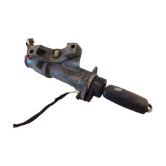 Blocchetto Accensione SEAT Ibiza Serie dal 05 al 08 - 4B0905851B - 2550048